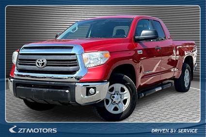 2015 Toyota Tundra Fort Walton Beach FL