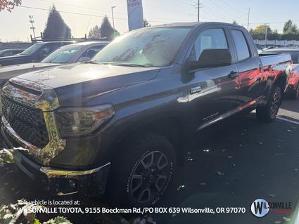 2018 Toyota Tundra Vero Beach FL
