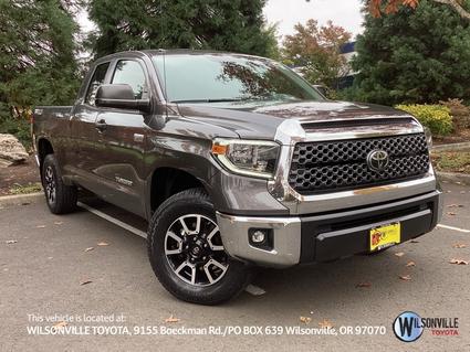 2018 Toyota Tundra Vero Beach FL