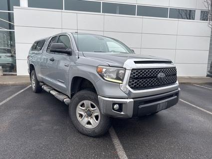 2018 Toyota Tundra Liberty Lake WA