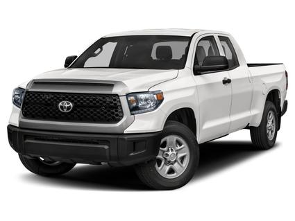 2018 Toyota Tundra Liberty Lake WA