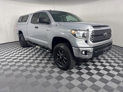 2018 Toyota Tundra Liberty Lake WA