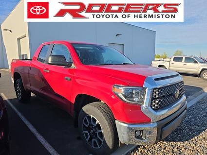 2021 Toyota Tundra Hermiston OR
