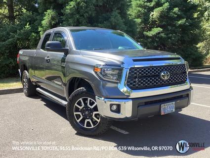 2021 Toyota Tundra Vero Beach FL