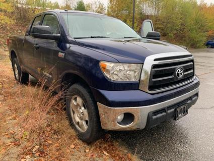 2010 Toyota Tundra Cliffton Park NY