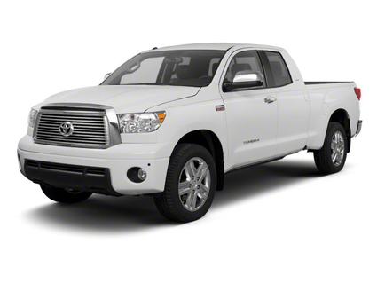 2013 Toyota Tundra Coeur d'Alene ID