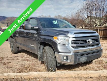 2014 Toyota Tundra Glenwood Springs CO