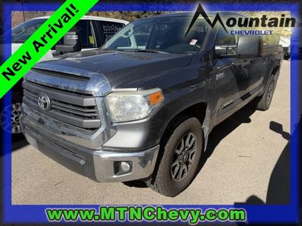 2014 Toyota Tundra Glenwood Springs CO