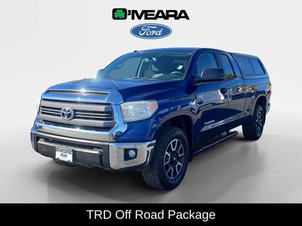 2015 Toyota Tundra Denver CO