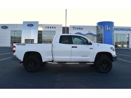 2018 Toyota Tundra Yreka CA