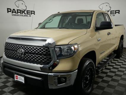 2019 Toyota Tundra Coeur d'Alene ID