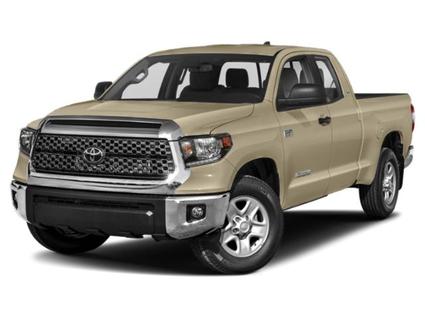 2019 Toyota Tundra Coeur d'Alene ID
