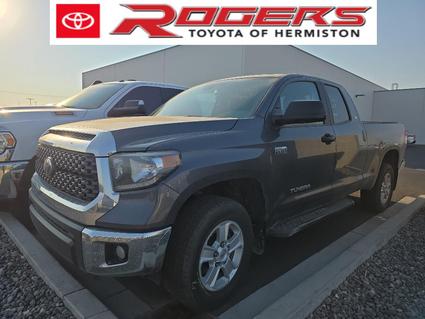 2020 Toyota Tundra Hermiston OR