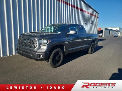 2020 Toyota Tundra Lewiston ID