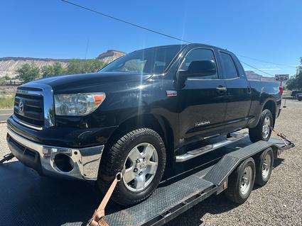 2012 Toyota Tundra Clifton CO