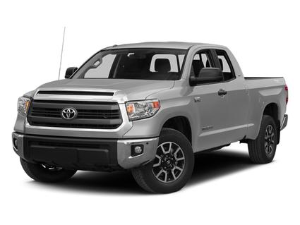 2014 Toyota Tundra Coeur d'Alene ID