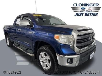 2014 Toyota Tundra Salisbury NC