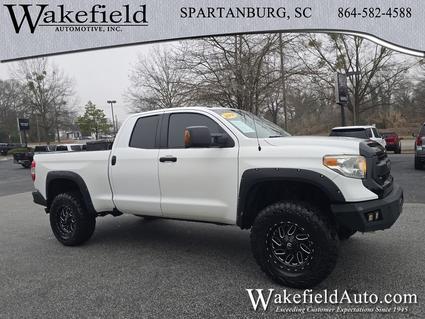 2014 Toyota Tundra Spartanburg SC