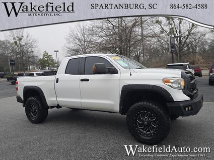 2014 Toyota Tundra Spartanburg SC