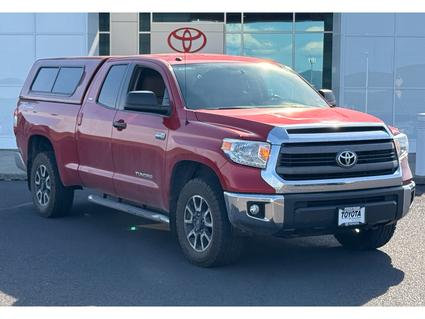 2014 Toyota Tundra Pullman WA