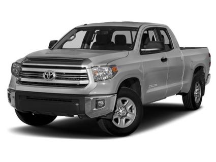 2015 Toyota Tundra Spearfish SD