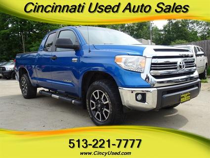 2016 Toyota Tundra Cincinnati OH