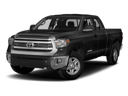 2017 Toyota Tundra Coeur d'Alene ID