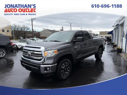 2017 Toyota Tundra West Chester PA