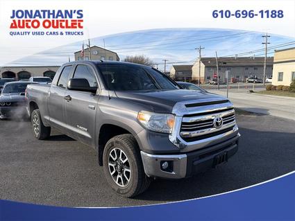 2017 Toyota Tundra West Chester PA