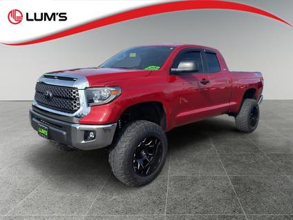 2018 Toyota Tundra Warrenton OR
