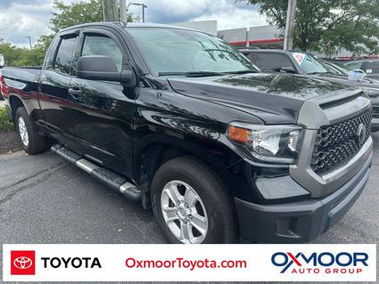 2019 Toyota Tundra Louisville KY