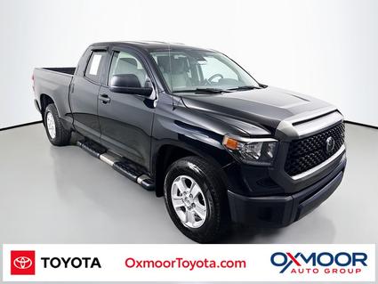 2019 Toyota Tundra Louisville KY