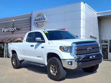 2019 Toyota Tundra McAlester OK