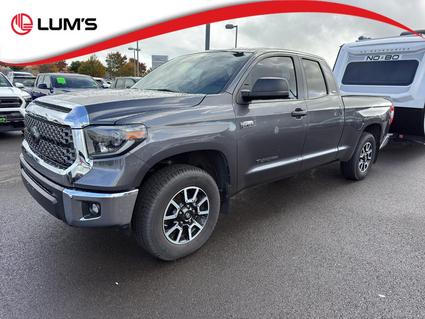 2020 Toyota Tundra Warrenton OR