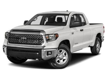 2021 Toyota Tundra Coeur d'Alene ID