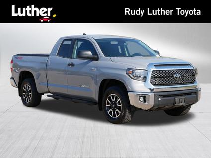 2021 Toyota Tundra Minneapolis MN