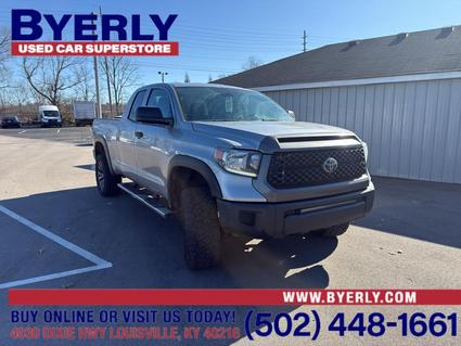 2021 Toyota Tundra Louisville KY