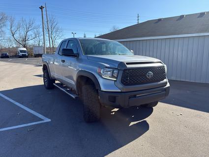 2021 Toyota Tundra Louisville KY