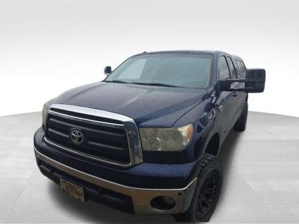 2012 Toyota Tundra Kalispell MT