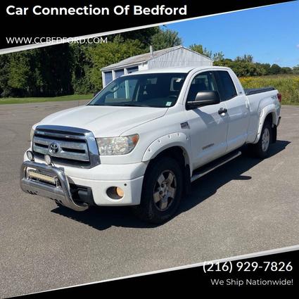 2013 Toyota Tundra Bedford OH