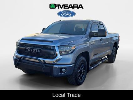 2017 Toyota Tundra Denver CO