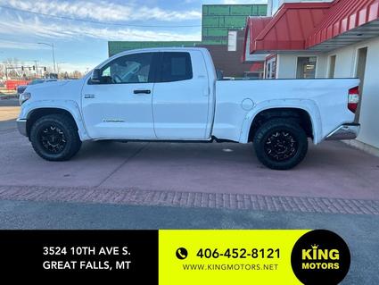 2018 Toyota Tundra Great Falls MT