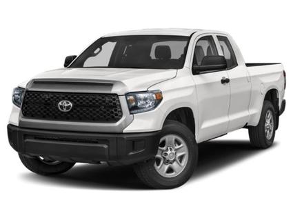 2018 Toyota Tundra Brainerd MN
