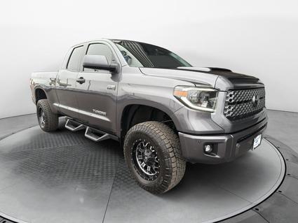 2021 Toyota Tundra Coeur D'Alene ID