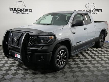 2021 Toyota Tundra Coeur d'Alene ID