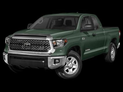 2021 Toyota Tundra Indiana PA