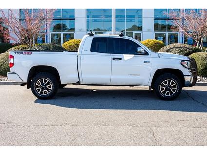 2018 Toyota Tundra Virginia Beach VA