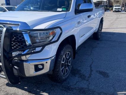 2018 Toyota Tundra Virginia Beach VA