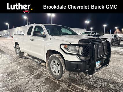 2019 Toyota Tundra Minneapolis MN