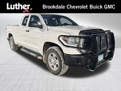 2019 Toyota Tundra Minneapolis MN